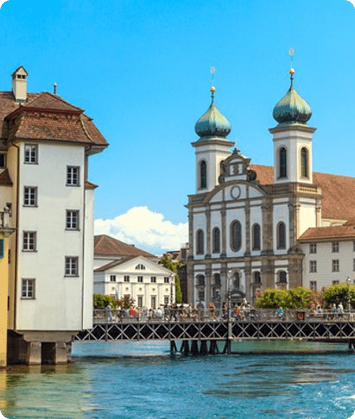 VTC Alternative Taxi Lucerne