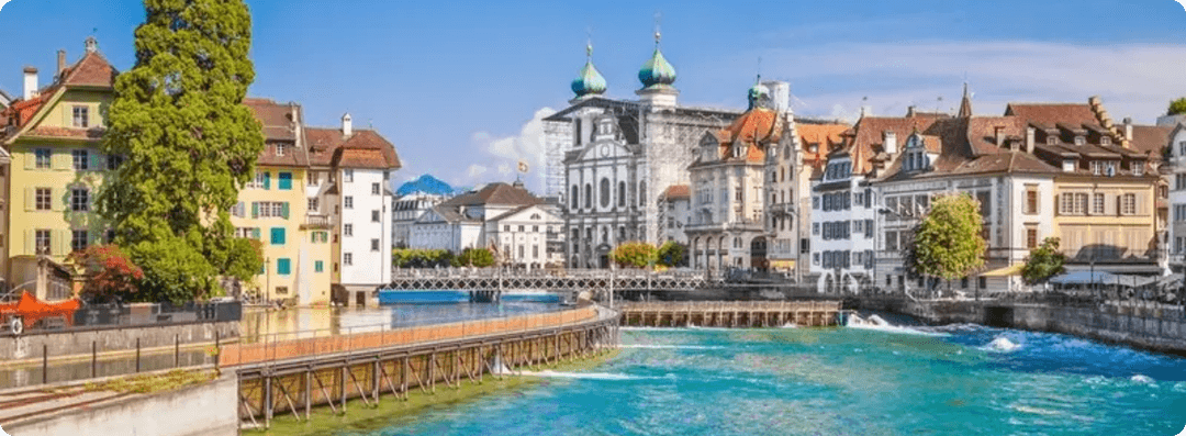 VTC Alternative Taxi Lucerne