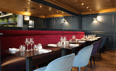 Restaurant le Splendid Lyon