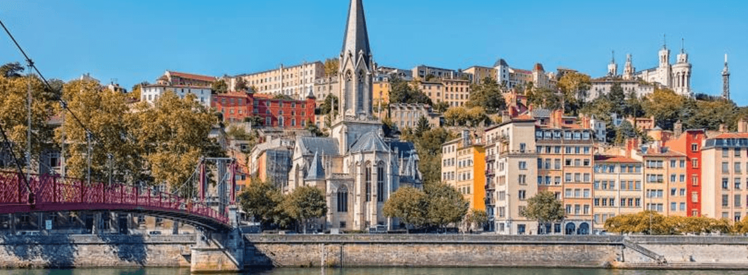 VTC Cab Alternative Taxi Lyon