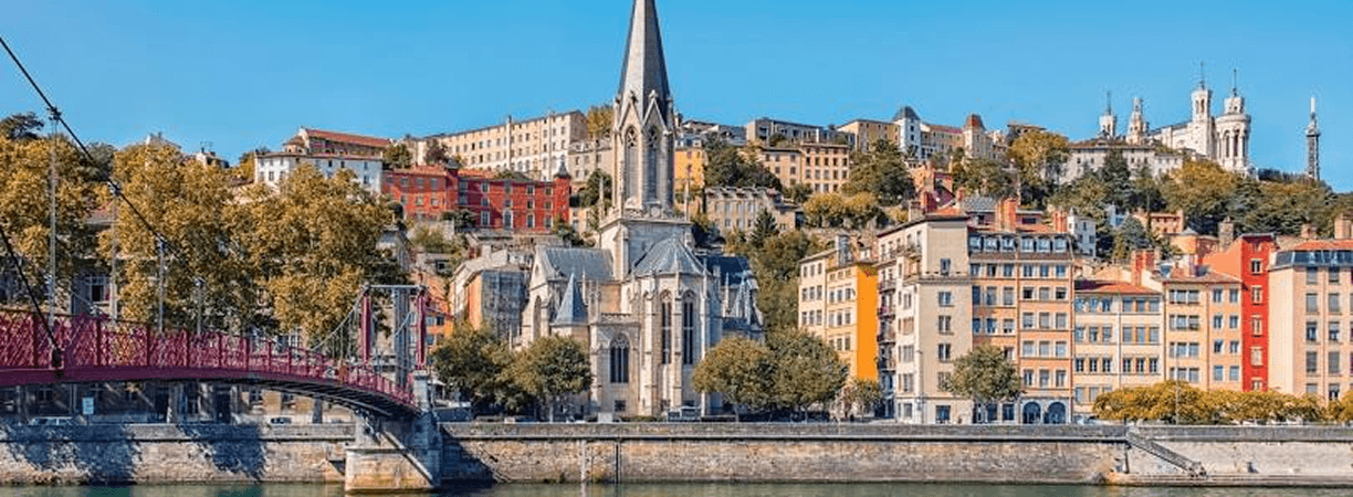 VTC Cab Alternative Taxi Lyon