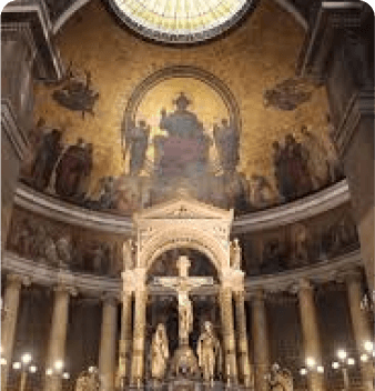 Église Saint-Vincent