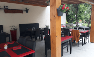 Le Café de la Fontaine