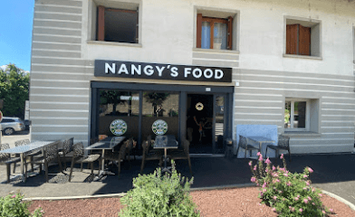 Nangy's Food