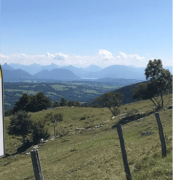 Evian Resort Golf Club