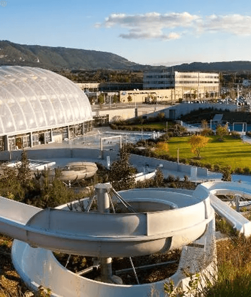 VTC Alternative Taxi Neydens