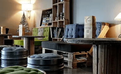 Brasserie Gessienne et Distillerie