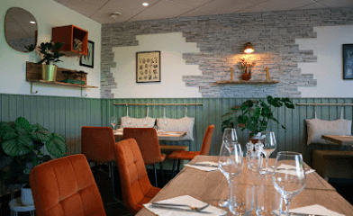 Le p'tit garde manger