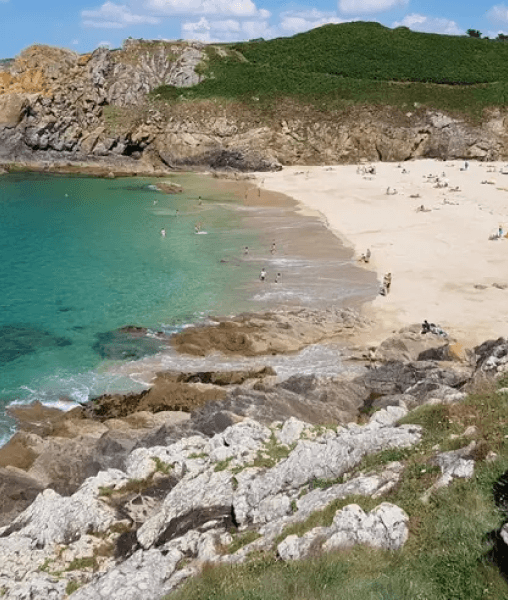 VTC Cab Alternative Taxi Péron