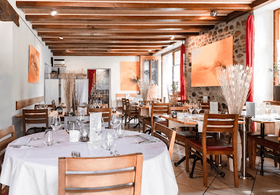Restaurant Curiades
