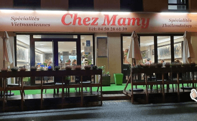 Chez Mamy