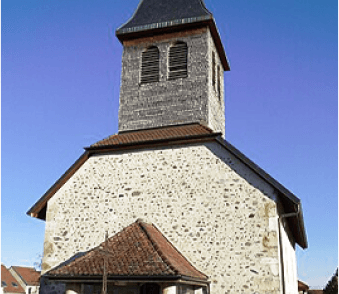 Eglise de l’Assomption