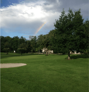 Golf de la Manchette
