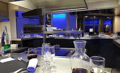 Evénements Gourmands