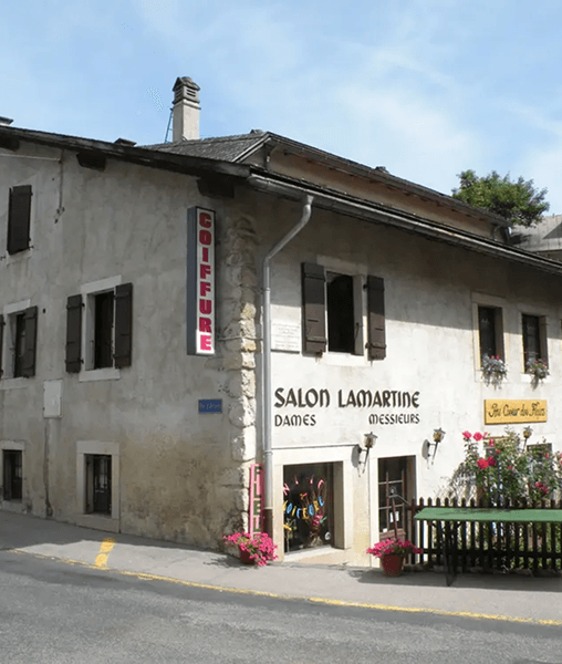 VTC Cab Alternative Taxi Saint-Cergues