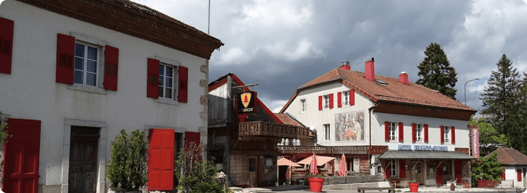 VTC Cab Alternative Taxi Saint-Cergues