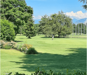 Golf de Gonville