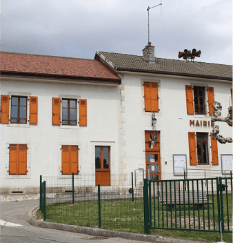 Mairie
