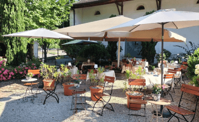 Restaurant Bistrot Le Petit Cep