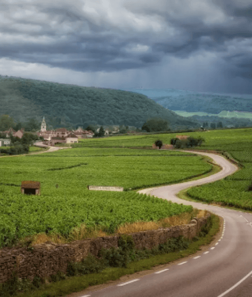 VTC Cab Alternative Taxi Saint-Jean-de-Gonville