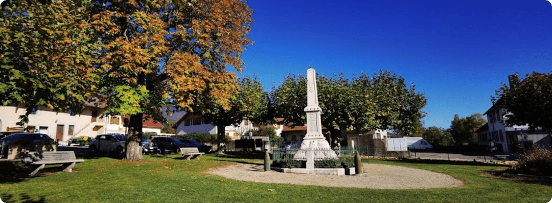 VTC Cab Alternative Taxi Saint-Jean-de-Gonville