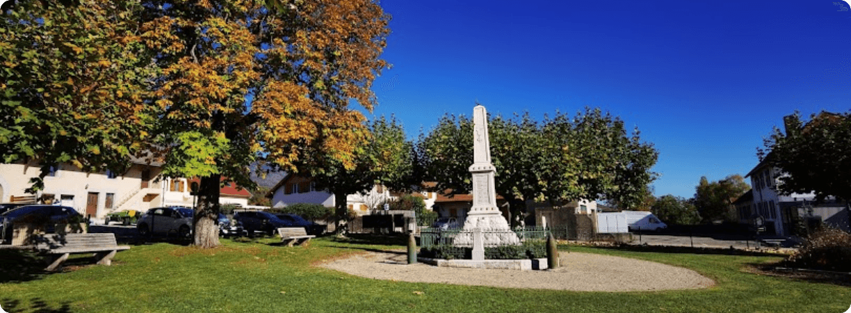 VTC Cab Alternative Taxi Saint-Jean-de-Gonville