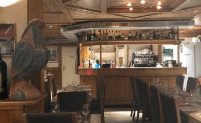 Restaurant Le Commerce