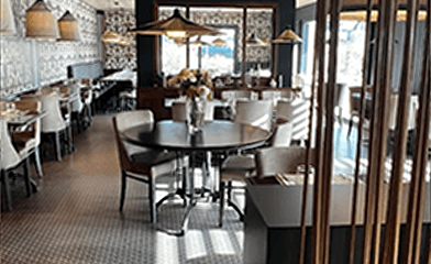 Restaurant Sur L'Ardoise