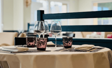 Restaurant La Marée