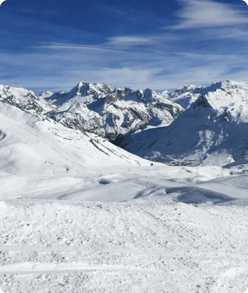 VTC Cab Alternative Taxi Tignes