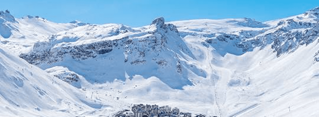 VTC Cab Alternative Taxi Tignes