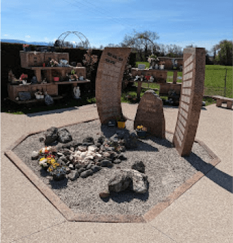 Cimetière Municipal de Versonnex