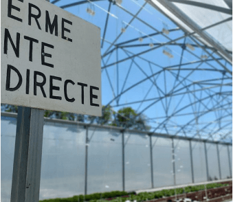 Ferme Aquaponique Du Pays-de-gex