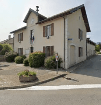 Mairie