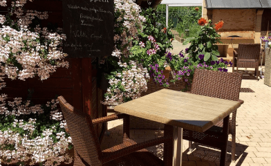 Relais des Chasseurs