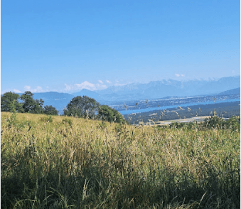 Parcours Sportif du Mont-Mussy