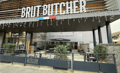 Brut Butcher