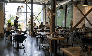 La Cantine Arkose Genevois