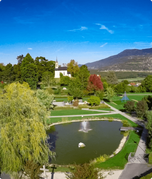 VTC Cab Alternative Taxi Vétraz-Monthoux