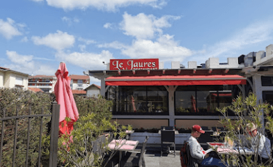 Restaurant Le Jaures