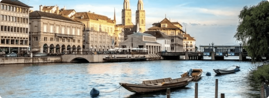 VTC Alternative Taxi Zürich