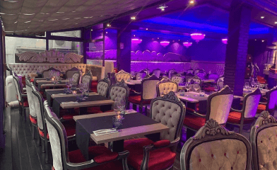 À Royal Spice