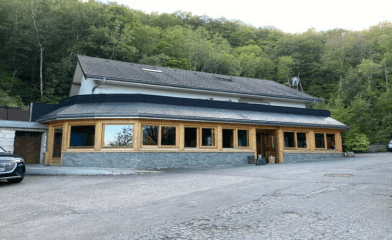 Restaurant Chez La Jo