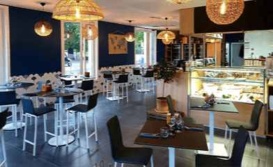 Ô Bistrot Vigniodé