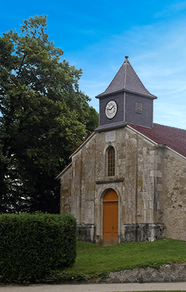 Château de voltaire