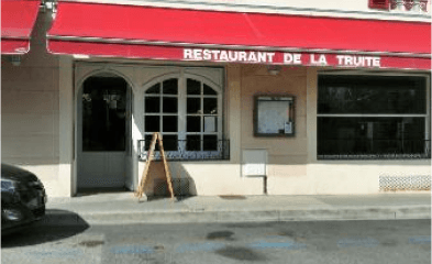 Le Refuge de Florimont