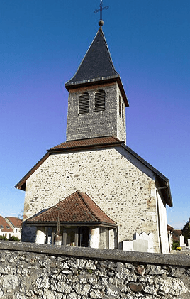 Eglise de l’Assomption 