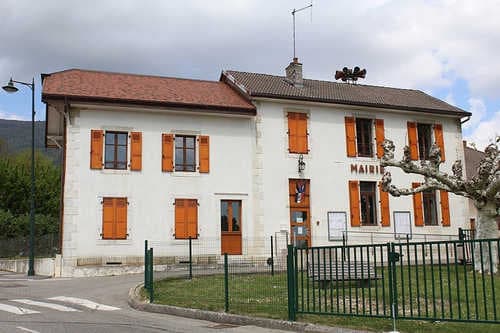 Mairie 