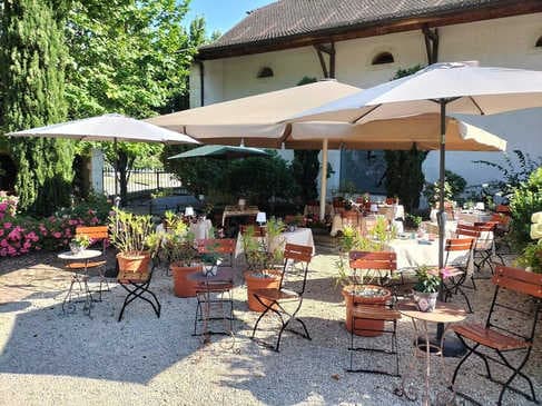 Restaurant Bistrot Le Petit Cep