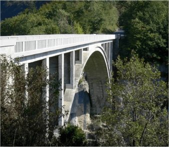 Le Parc Naturel Régional du Haut-Jura